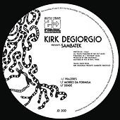 Thumbnail for the Kirk Degiorgio - Sambatek link, provided by host site