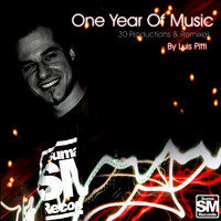 Thumbnail for the Angel Pina - Sambodromo - Luis Pitti Remix link, provided by host site