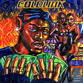 Thumbnail for the GoldLink - Same Clothes As Yesterday link, provided by host site