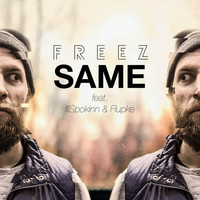 Thumbnail for the Freez - Same link, provided by host site