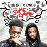 Thumbnail for the Golde - Same Game link, provided by host site