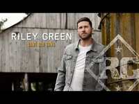 Thumbnail for the Riley Green - Same Old Song (Static Version) link, provided by host site