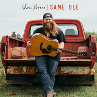 Thumbnail for the Chris Kroeze - Same Ole link, provided by host site