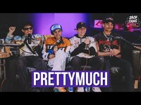 Thumbnail for the PRETTYMUCH - Same Place / Wrong?, Nick Mara, Austin’s Son, New Album link, provided by host site