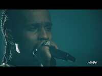 Thumbnail for the A$AP Rocky - Same Problems (Amazon Music Live Performance) link, provided by host site