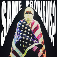 Thumbnail for the A$AP Rocky - Same Problems? link, provided by host site
