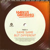 Thumbnail for the Markus Gardeweg - Same Same but Different link, provided by host site
