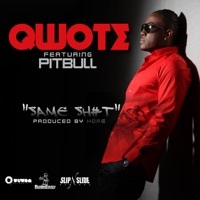 Thumbnail for the Qwote - Same Sh#T link, provided by host site