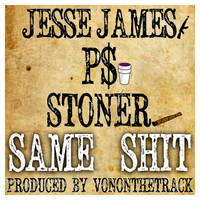 Thumbnail for the Stoner - Same Shit link, provided by host site