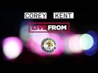 Thumbnail for the Corey Kent - Same Thing (Live From Hurricane Harry's) link, provided by host site