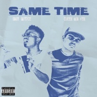 Thumbnail for the Baby Prince - Same Time link, provided by host site