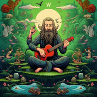 Thumbnail for the Alan Watts - Same Way link, provided by host site
