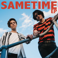 Thumbnail for the Sametime - Sametime link, provided by host site