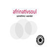 Thumbnail for the Afrinative Soul - Sametime I Wonder link, provided by host site
