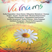 Thumbnail for the P Unni Krishnan - Sami Ni Todi - Panthuvarali - Adi link, provided by host site