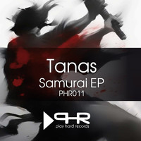 Thumbnail for the Tanas - Samirai link, provided by host site