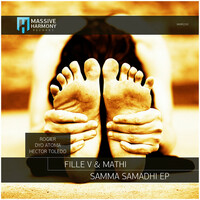 Thumbnail for the Fille V - Samma Samadhi link, provided by host site