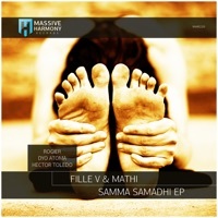 Thumbnail for the Fille V - Samma Samadhi link, provided by host site