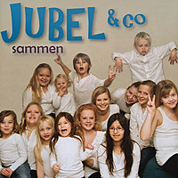 Thumbnail for the Jubel - Sammen link, provided by host site