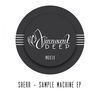 Thumbnail for the Sherr - Sample Machine link, provided by host site