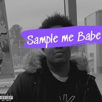 Thumbnail for the T-Rell - Sample Me Babe link, provided by host site