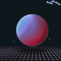 Thumbnail for the Megas - Sample of Moon Dust link, provided by host site