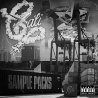Thumbnail for the Cali - Sample Packs link, provided by host site