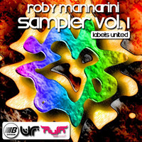 Thumbnail for the Roby Mannarini - Sampler Vol.1 link, provided by host site