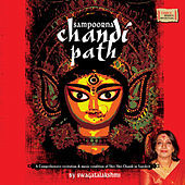 Thumbnail for the Swagatalakshmi Dasgupta - Sampoorna Chandi Path link, provided by host site