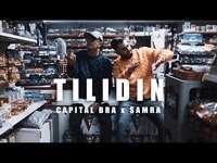 Thumbnail for the Capital Bra - TILIDIN PROD. BY BEATZARRE & DJORKAEFF link, provided by host site