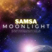 Thumbnail for the Samsa - Samsa Beats, Vol. 1 link, provided by host site