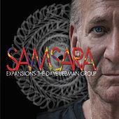 Thumbnail for the David Liebman - Samsara link, provided by host site