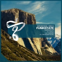 Thumbnail for the FunkState - Samsara link, provided by host site