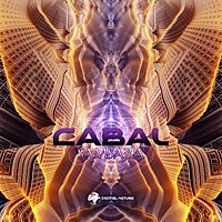 Thumbnail for the Cabal - Samsara link, provided by host site