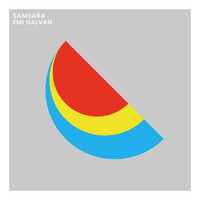 Thumbnail for the Emi Galvan - Samsara link, provided by host site