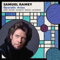 Thumbnail for the Samuel Ramey - Samuel Ramey: Opera Arias link, provided by host site