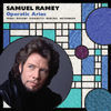 Thumbnail for the Samuel Ramey - Samuel Ramey: Opera Arias link, provided by host site