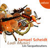 Thumbnail for the Les Sacqueboutiers - Samuel Scheidt: Ludi Musici link, provided by host site