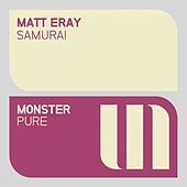 Thumbnail for the Matt Eray - Samurai link, provided by host site