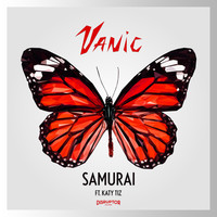 Thumbnail for the Vanic - Samurai link, provided by host site