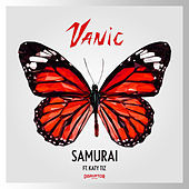 Image of Vanic linking to their artist page due to link from them being at the top of the main table on this page