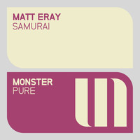 Thumbnail for the Matt Eray - Samurai link, provided by host site