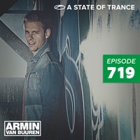 Thumbnail for the Matt Eray - Samurai (ASOT 719) link, provided by host site
