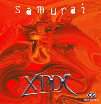 Thumbnail for the XPDC - Samurai link, provided by host site