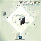 Thumbnail for the M-Theory - Samurai Bushwakka (Spinal Fusion Remix) link, provided by host site