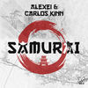 Thumbnail for the Alexei - Samurai link, provided by host site