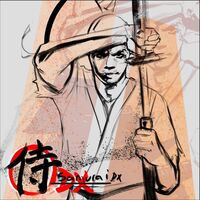 Thumbnail for the Lupe Fiasco - Samurai + Palaces link, provided by host site