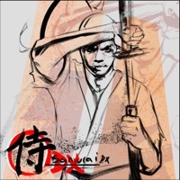 Thumbnail for the Lupe Fiasco - Samurai + Palaces link, provided by host site