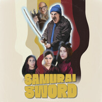 Thumbnail for the Alex Mitchell - SAMURAI SWORD link, provided by host site