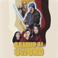 Thumbnail for the Alex Mitchell - Samurai Sword link, provided by host site